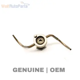11427570372 Bmw 2011-2012 550i Gt Xdrive - Engine Oil Spray Valve / Jet 7570372