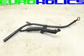 11431436293 Bmw 11437531258 Oem E85 Z4 03-05 E46 E39 M54 Engine Oil Dip Stick With Guide Tube