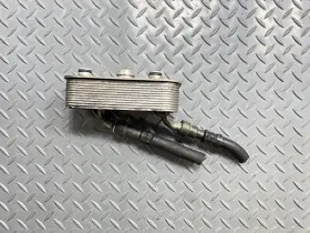 1660307 Bmw 1999 - 2004 Oem 325i Automatic Transmission Oil Cooler Radiator