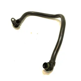 17-22-8-602-644 Bmw 2018-2023 530xe G30 2.0l Transmission Oil Cooler Hose Pipe Line Oem