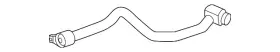 Bmw 17-22-8-831-584 Genuine Feed Line