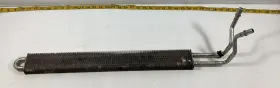 17101439109 Bmw 2007-2019 X5 E70 4.4l Power Steering Oil Cooler Oem