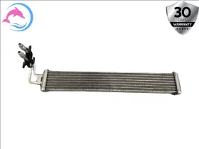 1711-7575243-01 Bmw 2011 - 2016 Oem 535i Transmission Oil Cooler Radiator