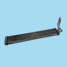 17117575243 Bmw Transmission Oil Cooler Oem F10 F12 F02 535i 640i 740li Xdrive
