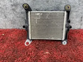 17117628057 Bmw F30 F36 F32 F22 Additional Auxiliary Cooling Radiator Oil Cooler Oem 46k