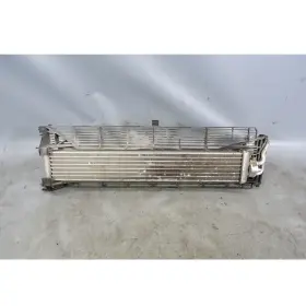 17118693360 Bmw Damaged X3m X4m F97 F98 Automatic Transmission Oil Cooler 2020-2024 Oem