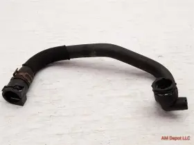 17127600554 Bmw 2014 328i 320i N20 N26 F30 F31 At Trans Oil Cooler Hose