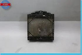 1721-7572542-03 Bmw 09-19 750li Xdrive Right Passenger Side Engine Oil Cooler Oem