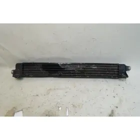 17211719179 Bmw E30 325i E24 M6 Factory Engine Oil Cooler Radiator Oem 1988-1993