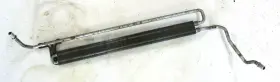 17217519214 Bmw Oem E60 E61 E63 E64 Power Steering Oil Cooler Radiator Cooling Lines 7519214
