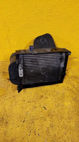 17217533476 Bmw Oem 07-10 E70 X5 4.8l N62 Front Left Driver Engine Oil Cooler Radiator