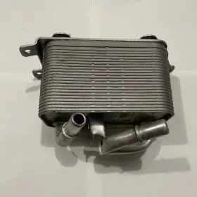 Bmw 1721753489602 04-10 525i 528i 530i 535i 550i Automatic Transmission Oil Cooler Oem