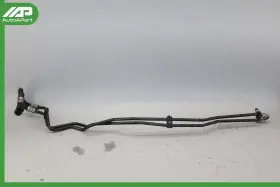 17217536929 Bmw 07-12 E88 E82 E90 E92 135i 335i N54 N55 Oil Cooler Hose Pipe Assembly Oem
