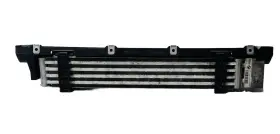 17217560963 Bmw 08-10 E60 535 Automatic Transmission Oil Cooler Heat Exchanger Oem