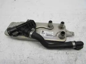 17217572540 Bmw 2009-2015 750li Automatic Transmission Oil Cooler Heat Exchanger Hose Pipe Tube