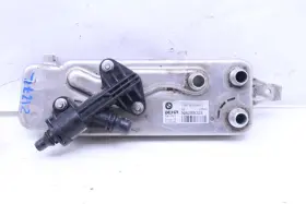 17217572540-21272 Bmw 2009 750i Transmission Cooler Heat Exchanger