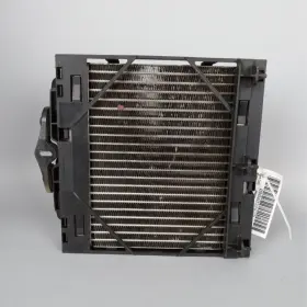 17217572542-23429 Bmw 2010-2019 535i 550i 640i 650i 740i 750i Engine Oil Cooler Oem Used