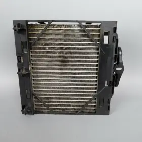 17217572542-25135 Bmw 2010-2019 535i 550i 640i 650i 740i 750i Engine Oil Cooler
