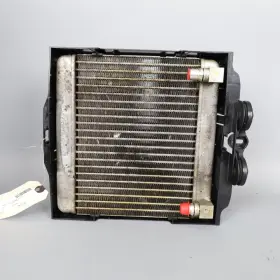 17217572542-25193 Bmw 2010-2019 535i 550i 640i 650i 740i 750i Engine Oil Cooler Oem Used