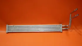 17217576825 Bmw 750 Oil Cooler Power Steering 2009 2010 2011 2012 2013 2014 2015