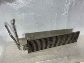 17217583843 Bmw 09-18 550i 650i 750i Engine Radiator Power Steering Cooler Oem