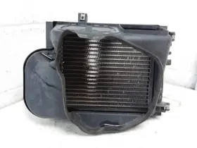 798683 Bmw 172175858286 X5 2011 Engine Oil Cooler Oem Pn #