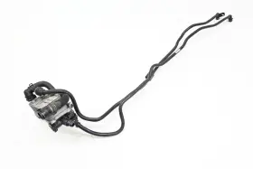 17217600550 Bmw 14-20 F33 3/4 Series Front Lower Heat Exchanger Transmission Oil Cooler Oem