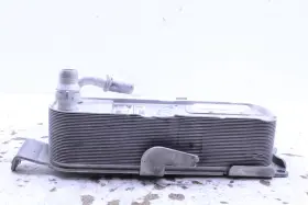 17217600553-20337 Bmw 2014 328i N20 Transmission Oil Cooler Heat Exchanger