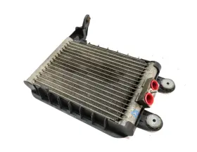 17217601536 Bmw 11-18 X3 X4 F25 F26 3.0t N55 Turbo Engine Oil Cooler Radiator