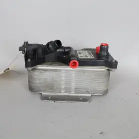 17217618778 Bmw 2011-2016 528i N20 Transmission Oil Cooler Oem Used