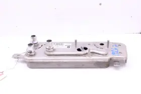 17217638678-19267 Bmw 2013 2014 2015 535i 750i N55 N63 Transmission Heat Exchange Oil Cooler - 172