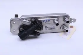 17217638678-21511 Bmw 2013 2014 2015 535i 750i N55 N63 Transmission Heat Exchange Oil Cooler - 172