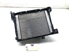 Bmw 1721764569202 2014-2018 X5 F15 4.4l V8 Left Driver Front Engine Oil Cooler Radiator Oem