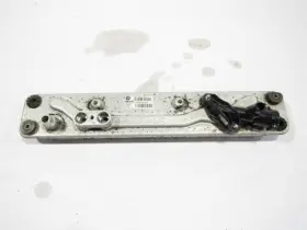 Bmw 1721764731503 14-19 X6 F16 2019 Transmission Oil Cooler Heat Exchanger