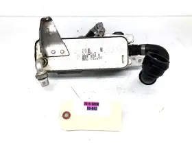 Bmw 1721860723708 2018-2023 X3 Automatic Transmission Oil Cooler Oem