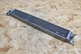 17218858009 Bmw 2008-2013 E90 E92 E93 M3 S65 Engine Motor Oil Cooler Radiator Oem