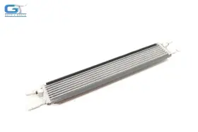 17219429794 Bmw 330i G20 2.0l Automatic Transmission Oil Cooler Oem 2019 - 2020