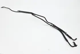17221433002 Bmw 90-00 E36 3 Series Z3 Transmission Oil Cooler Inlet Outlet Tube Pipe Set Oe