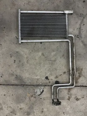 17221740798 Bmw 97-03 E39 Genuine Automatic Transmission Oil Cooler -