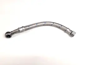 17222283112 Bmw E60 M5 E63 E64 M6 Smg Iii Transmission Oil Cooler Flow Line