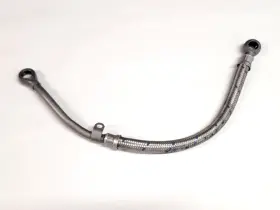 17222283113 Bmw E60 M5 E63 E64 M6 Smg Iii Transmission Oil Cooler Return Line