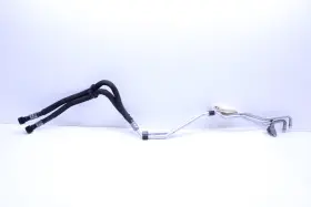 17222284269-16318 Bmw 2015 M6 Transmission Oil Cooler Line Pipe