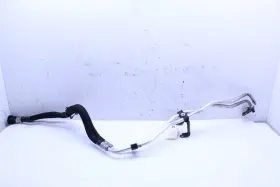 17222284269-21440 Bmw 2013 M6 F12 Transmission Oil Cooler Line Pipe