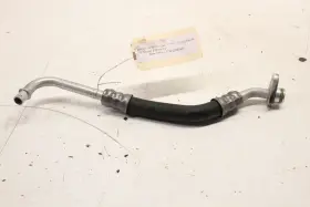 17222284548-17787 Bmw 2015-2018 M3 M4 Transmission Oil Cooler Flow Hose Line