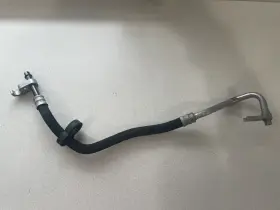 17223448666 Bmw 2006-2010 X3 3.0si E83lci Oil Cooler Return Pipe Oem Part