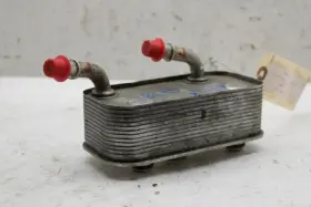 17227551636-18695 Bmw 2005 2006-2010 X3 Transmission Oil Cooler Heat Exchanger