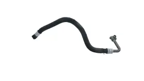 17227552862 Bmw 07-10 E70 X5 N62tu Engine Oil Cooling Line Pipe Hose Inlet T5099