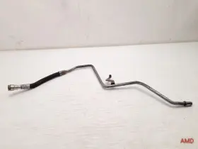17227570973 Bmw 2008 535xi 535i N54 Lci E60 E61 Transmission Oil Cooler Line Flow 7570973