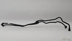 17227601755 Bmw 2015 - 2017 F25 X3 Xdrive35i Automatic Transmission Oil Cooler Line Hose Oem