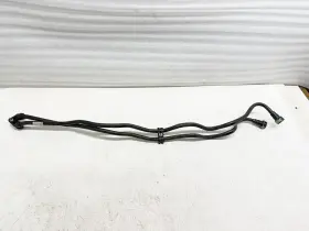 17227611991 Bmw P410144 2012-2015 X1 2.0l Transmission Oil Cooler Line Pipe Set E84